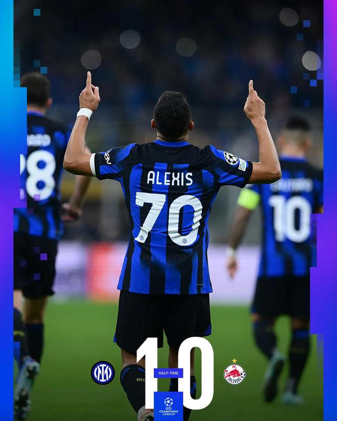 关于最大：萨尔茨堡艰难胜出，继续欧冠征程！的信息